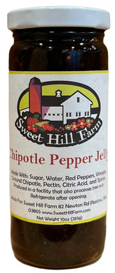 Sweet Hill Farm Jellies